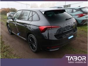 Skoda Scala DSG MonteC Pano Matrix Nav Kessy SHZ Kam