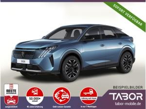 Peugeot 3008 MHEV 145 Allure ACC 360° WinterP 21"-HD Nav