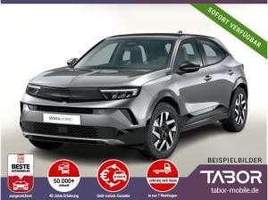 Opel Mokka 145 Hybrid AT6 GS KomfortP SHZ Kam PDC