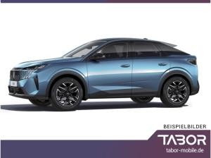 Peugeot 3008 MHEV 145 Allure ACC 360° WinterP 21"-HD Nav