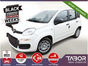Foto - Fiat Panda MHEV 70 5"-DAB Temp PDC DigCo LaneA 5-Sitz