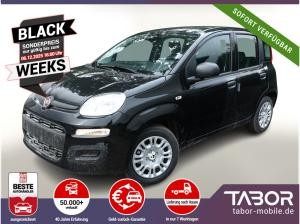 Foto - Fiat Panda MHEV 70 5"-DAB Temp PDC DigCo LaneA 5-Sitz