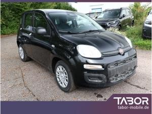Fiat Panda MHEV 70 5"-DAB Temp PDC DigCo LaneA 5-Sitz