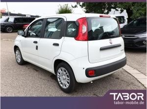 Fiat Panda MHEV 70 5"-DAB Temp PDC DigCo LaneA 5-Sitz