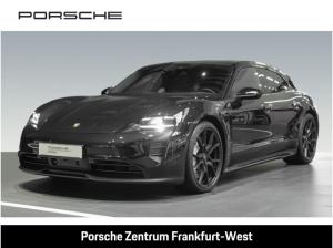 Porsche Taycan SOFORT VERFÜGBAR!!! GTS Sport Turismo HA-Lenkung Nachtsicht