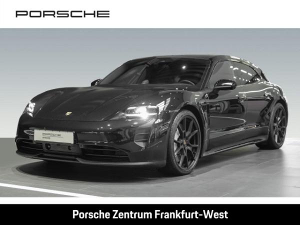 Porsche Taycan SOFORT VERFÜGBAR!!! GTS Sport Turismo HA-Lenkung Nachtsicht
