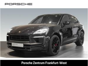 Porsche Macan ❗️SOFORT VERFÜGBAR❗️ GTS Sportabgas Panoramadach Rückfahrkamera