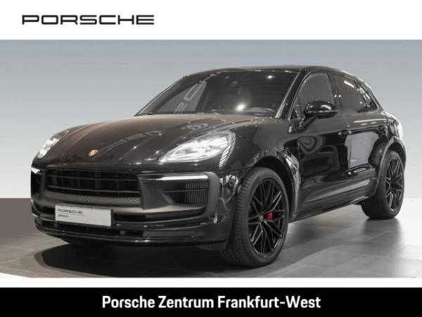 Porsche Macan ❗️SOFORT VERFÜGBAR❗️ GTS Sportabgas Panoramadach Rückfahrkamera