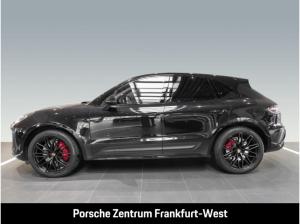 Porsche Macan ❗️SOFORT VERFÜGBAR❗️ GTS Sportabgas Panoramadach Rückfahrkamera