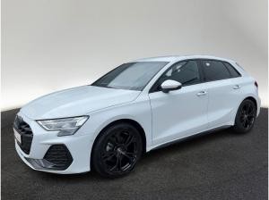 Audi A3 Sportback 35 TDI S line S tronic Matrix Sonos