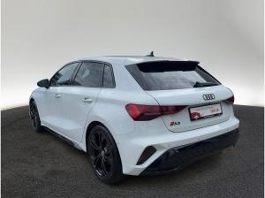 Audi A3 Sportback 35 TDI S line S tronic Matrix Sonos