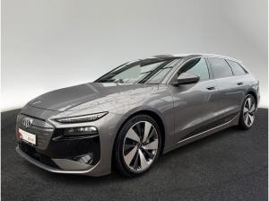 Audi A6 e-tron A6 Avant e-tron performance AHK Matrix