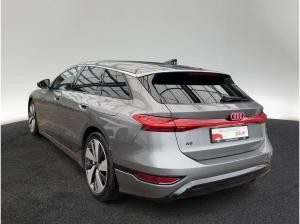 Audi A6 e-tron A6 Avant e-tron performance AHK Matrix