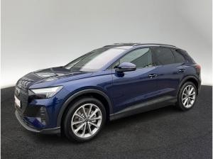 Audi Q4 e-tron 45 AHK Waermepumpe Kamera