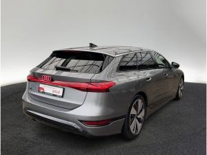 Audi A6 e-tron A6 Avant e-tron performance AHK Matrix