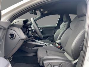 Audi A3 Sportback 35 TDI S line S tronic Matrix Sonos