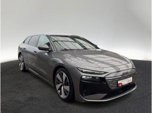 Audi A6 e-tron A6 Avant e-tron performance AHK Matrix