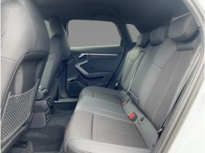 Audi A3 Sportback 35 TDI S line S tronic Matrix Sonos