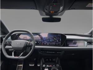 Audi A6 e-tron A6 Avant e-tron performance AHK Matrix