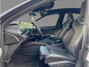 Audi A5 Limousine TFSI quattro S tronic Pano Standhzg B&O