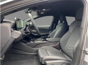 Audi A6 e-tron A6 Avant e-tron performance AHK Matrix