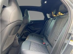 Audi A5 Limousine TFSI quattro S tronic Pano Standhzg B&O