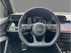 Audi A3 Sportback 35 TDI S line S tronic Matrix Sonos