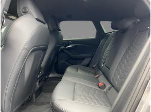 Audi A6 e-tron A6 Avant e-tron performance AHK Matrix