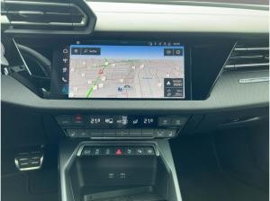 Audi A3 Sportback 35 TDI S line S tronic Matrix Sonos