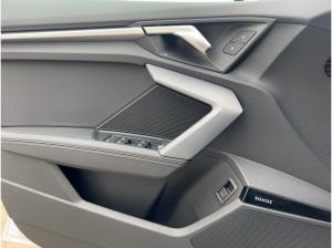 Audi A3 Sportback 35 TDI S line S tronic Matrix Sonos