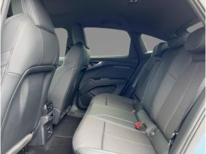 Audi Q4 e-tron Q4 Sportback e-tron 45 S line Waermepumpe