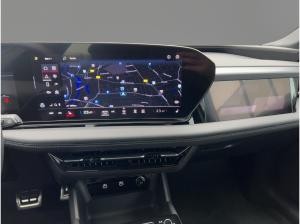 Audi A6 e-tron A6 Avant e-tron performance AHK Matrix