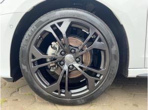 Audi A3 Sportback 35 TDI S line S tronic Matrix Sonos