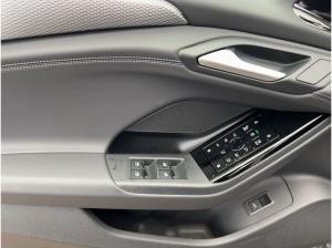 Audi A6 e-tron A6 Avant e-tron performance AHK Matrix