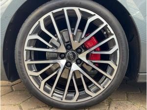 Audi A5 Limousine TFSI quattro S tronic Pano Standhzg B&O