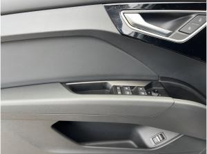 Audi Q4 e-tron Q4 Sportback e-tron 45 S line Waermepumpe