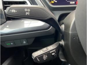 Audi Q4 e-tron Q4 Sportback e-tron 45 S line Waermepumpe