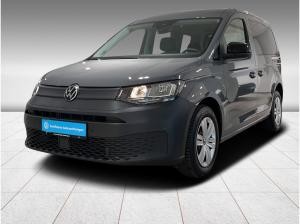 Volkswagen Caddy Kombi 1.5 TSI Sitzhzg AHK Rear View