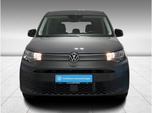 Volkswagen Caddy Kombi 1.5 TSI Sitzhzg AHK Rear View