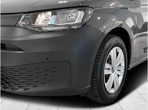 Volkswagen Caddy Kombi 1.5 TSI Sitzhzg AHK Rear View