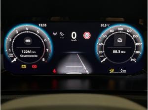 Volkswagen Caddy Kombi 1.5 TSI Sitzhzg AHK Rear View