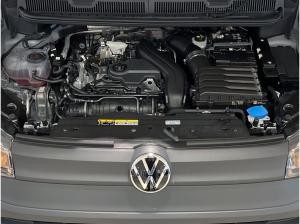 Volkswagen Caddy Kombi 1.5 TSI Sitzhzg AHK Rear View