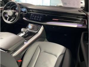 Audi Q8 45 TDI qu. tiptronic HD-MATRIX/ACC/HUD/AHK