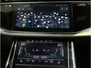 Audi Q8 45 TDI qu. tiptronic HD-MATRIX/ACC/HUD/AHK