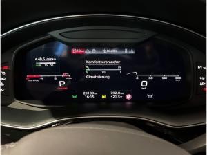 Audi Q8 45 TDI qu. tiptronic HD-MATRIX/ACC/HUD/AHK