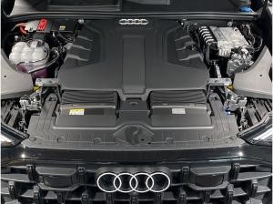 Audi Q8 45 TDI qu. tiptronic HD-MATRIX/ACC/HUD/AHK