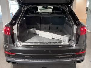 Audi Q8 45 TDI qu. tiptronic HD-MATRIX/ACC/HUD/AHK