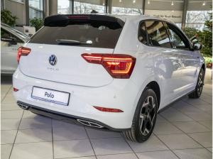 Volkswagen Polo R-Line 1,0 l TSI DSG *BIS 31.12.*🏷️
