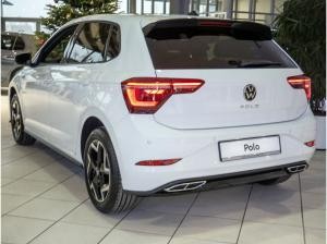 Volkswagen Polo R-Line 1,0 l TSI DSG *BIS 31.12.*🏷️