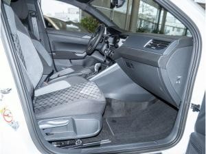 Volkswagen Polo R-Line 1,0 l TSI DSG *BIS 31.12.*🏷️